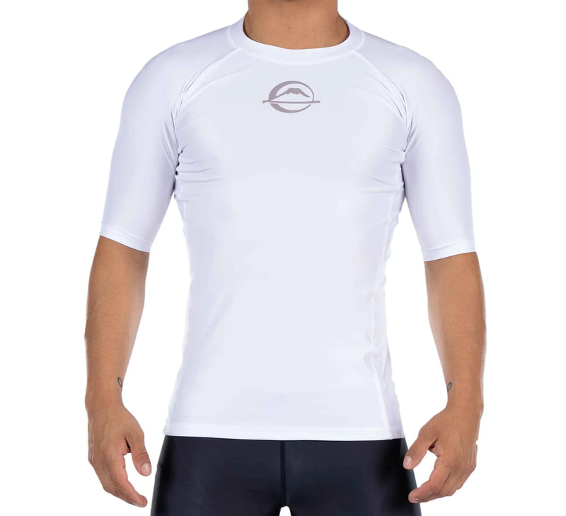 FUJI Baseline Ranked SS Rashguard
