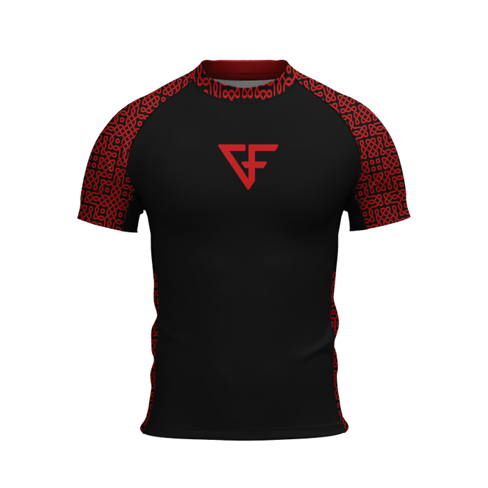 Ground Force Viking Rashguard