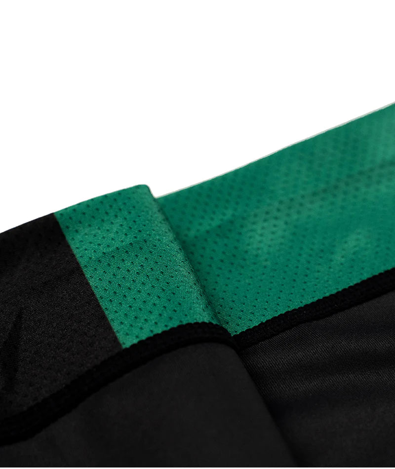 Progress Bengal Rashguard - Green