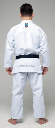 Atama Mundial 10 BJJ Gi