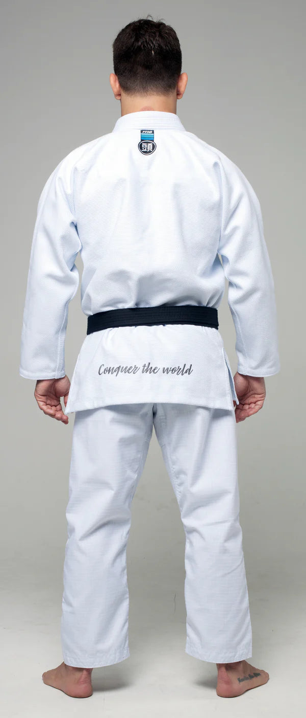 Atama Mundial 10 BJJ Gi