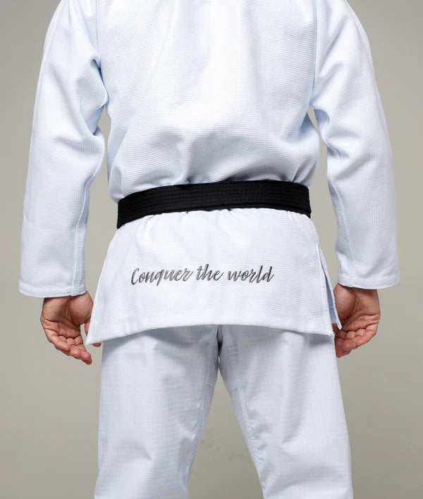 Atama Mundial 10 BJJ Gi