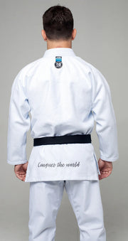 Atama Mundial 10 BJJ Gi