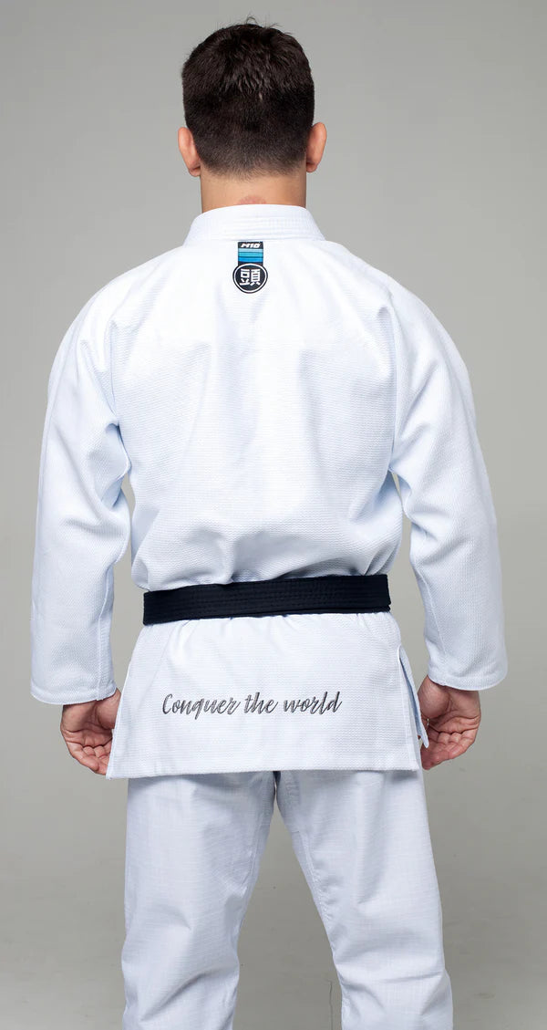 Atama Mundial 10 BJJ Gi