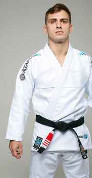 Atama Mundial 10 BJJ Gi
