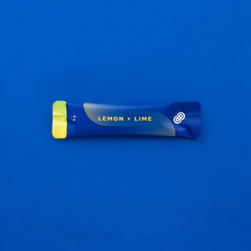 Waterfuze Lemon & Lime