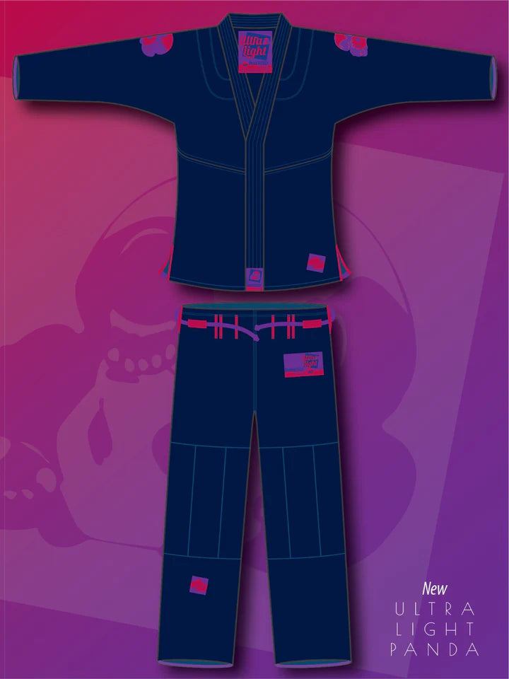 Inverted Gear Ultralight 2023