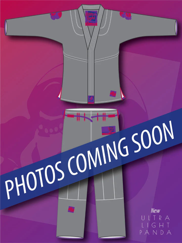 Inverted Gear Ultralight 2023