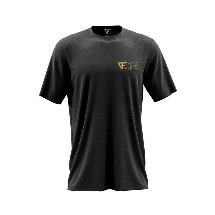 Ground Force Acta Non Verba T-shirt