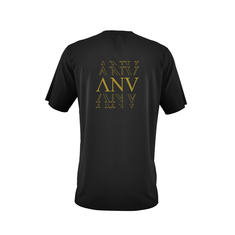 Ground Force Acta Non Verba T-shirt