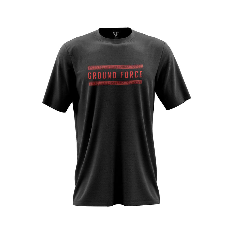 Ground Force Para Bellum T-shirt
