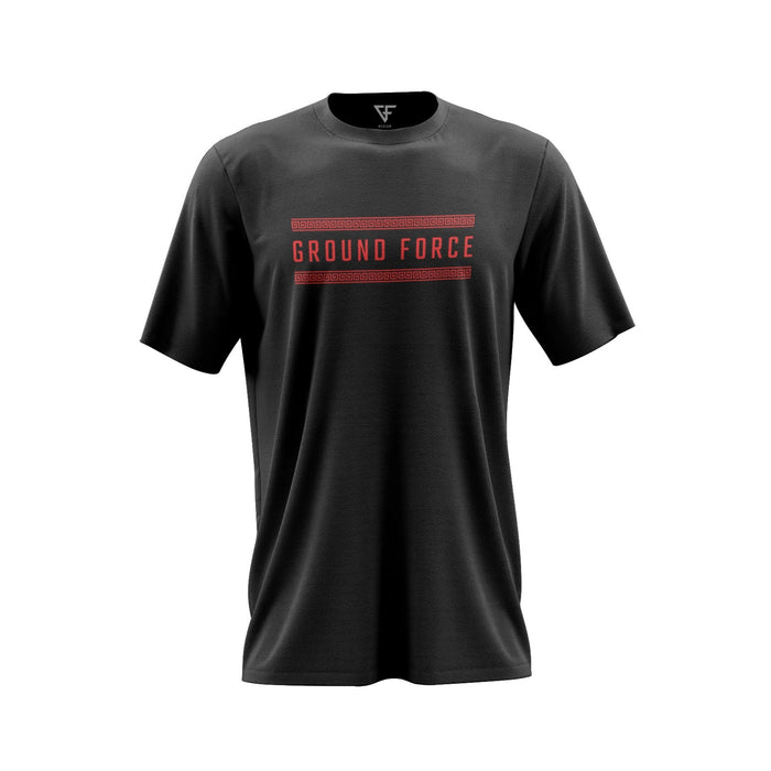 Ground Force Para Bellum T-shirt