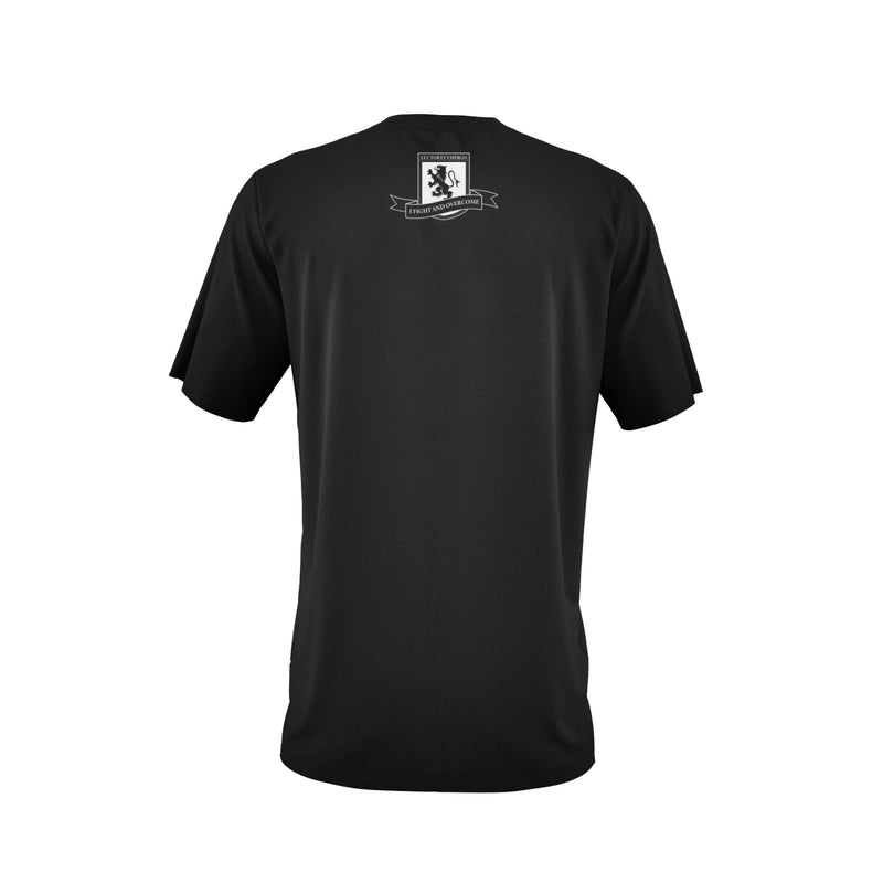 Ground Force Lion T-shirt