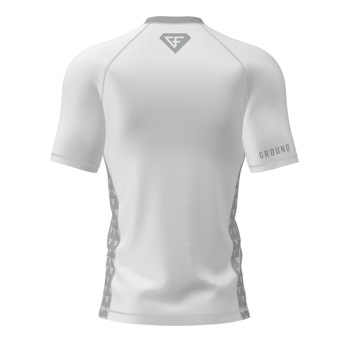 Ground Force Lightweight Rank Rashguard