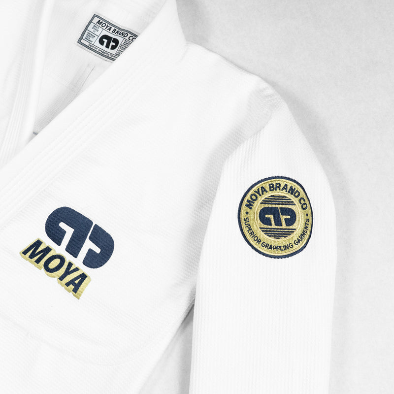 Moya Brand 26 Flagship