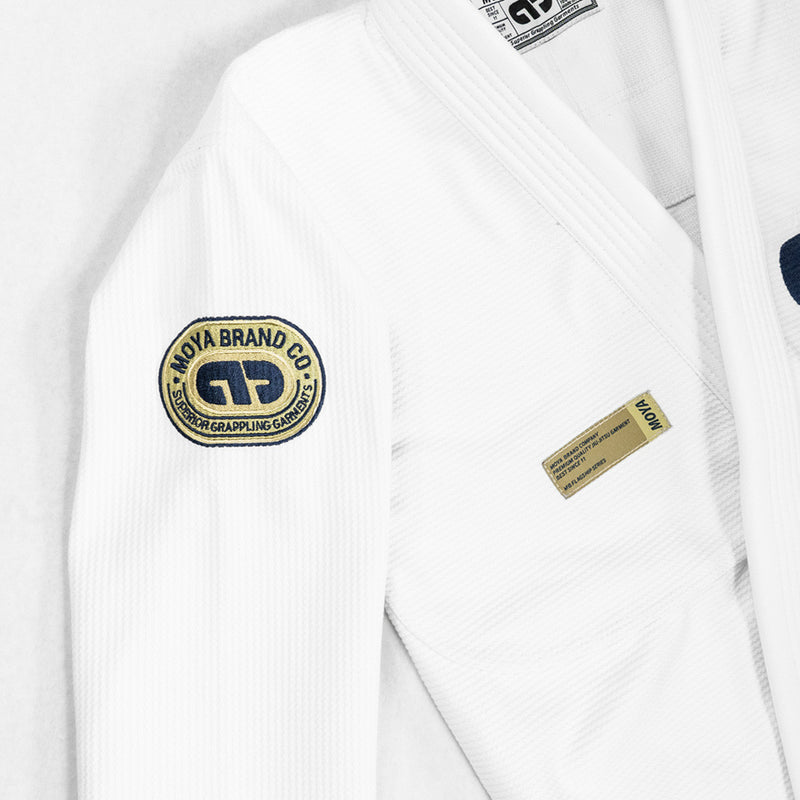 Moya Brand 26 Flagship