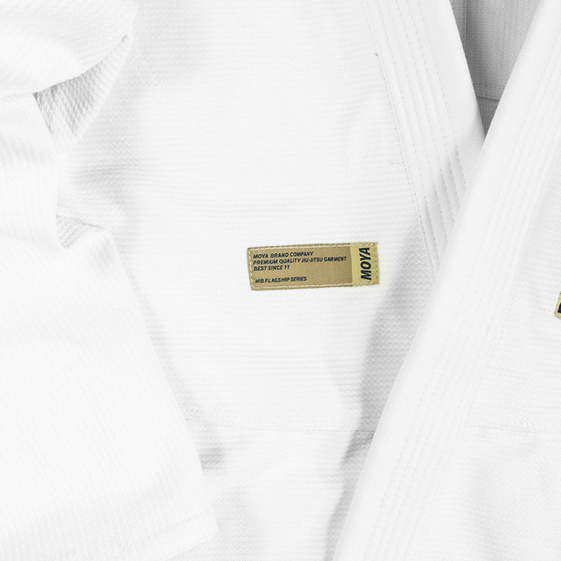 Moya Brand 26 Flagship