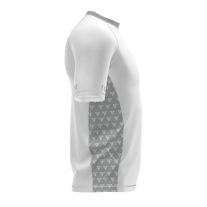 Ground Force Lightweight Rank Rashguard