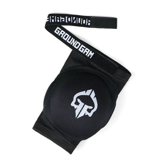 Ground Game Knockout Game Elleboog Bescherming