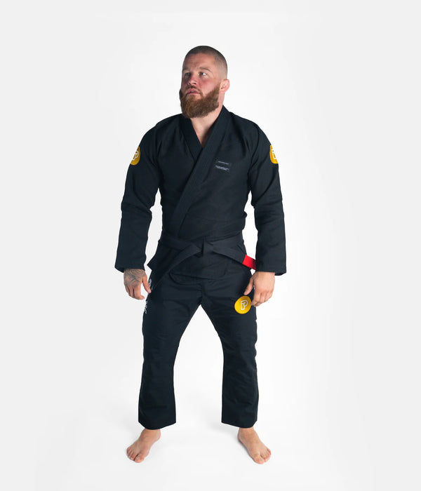 Progress Featherlight Lightweight Competition Gi