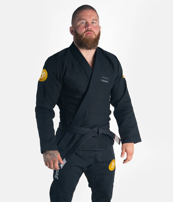 Progress Featherlight Lightweight Competition Gi