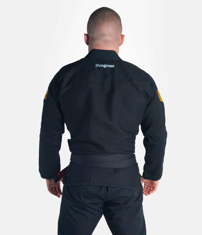 Progress Featherlight Lightweight Competition Gi