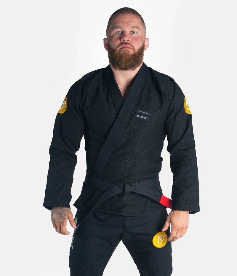 Progress Featherlight Lightweight Competition Gi
