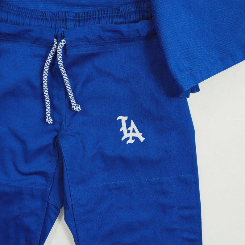 Moya Brand Ace Blue Gi - Limited edition