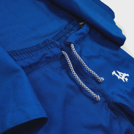 Moya Brand Ace Blue Gi - Limited edition