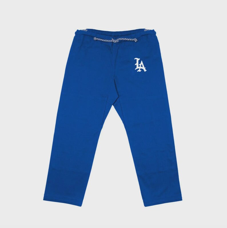 Moya Brand Ace Blue Gi - Limited edition