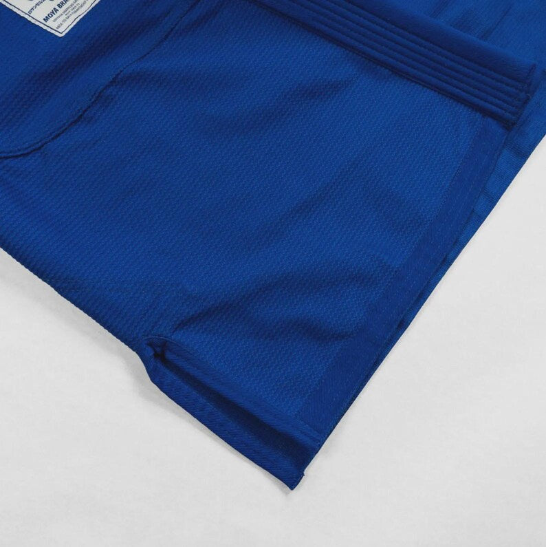 Moya Brand Ace Blue Gi - Limited edition