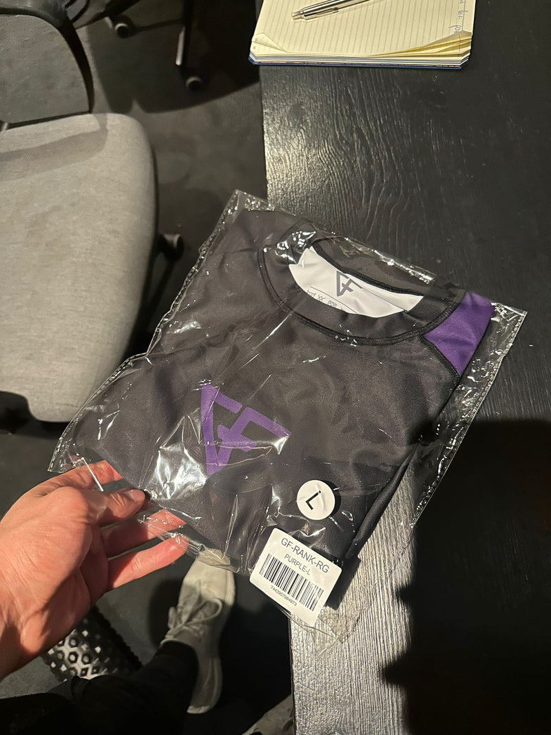 Fuji Sports Kano Flex Lite Rashguard