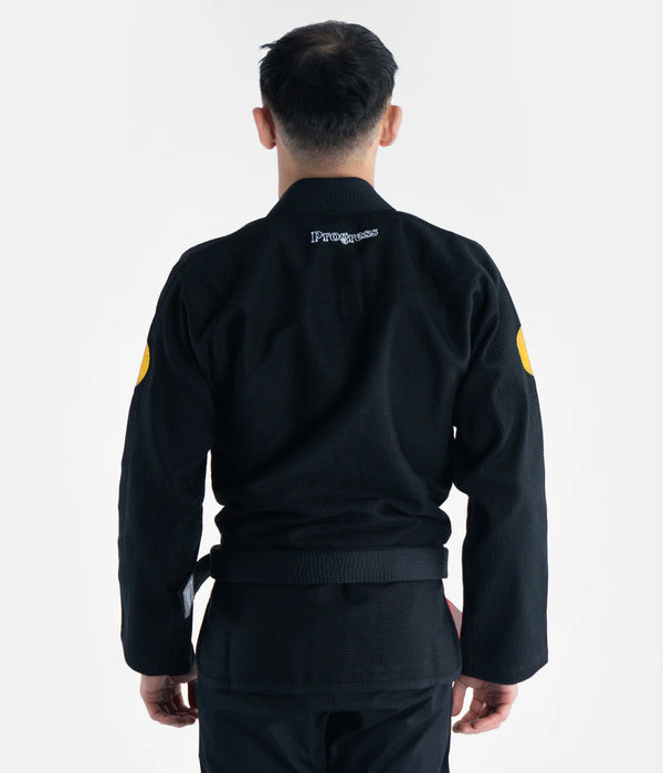 Progress Featherlight Lightweight Competition Gi