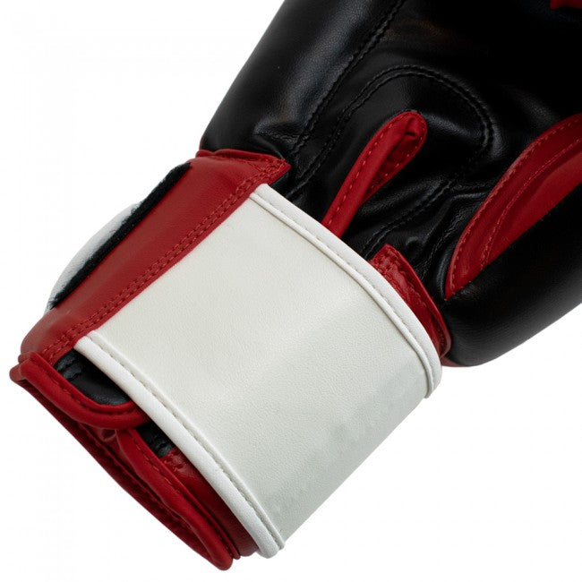 Super Pro Combat Gear bokshandschoenen