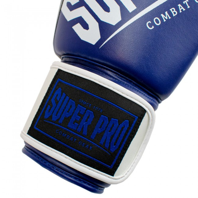 Super Pro Combat Gear bokshandschoenen