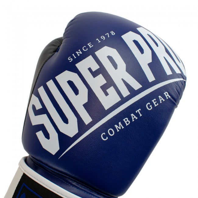 Super Pro Combat Gear bokshandschoenen