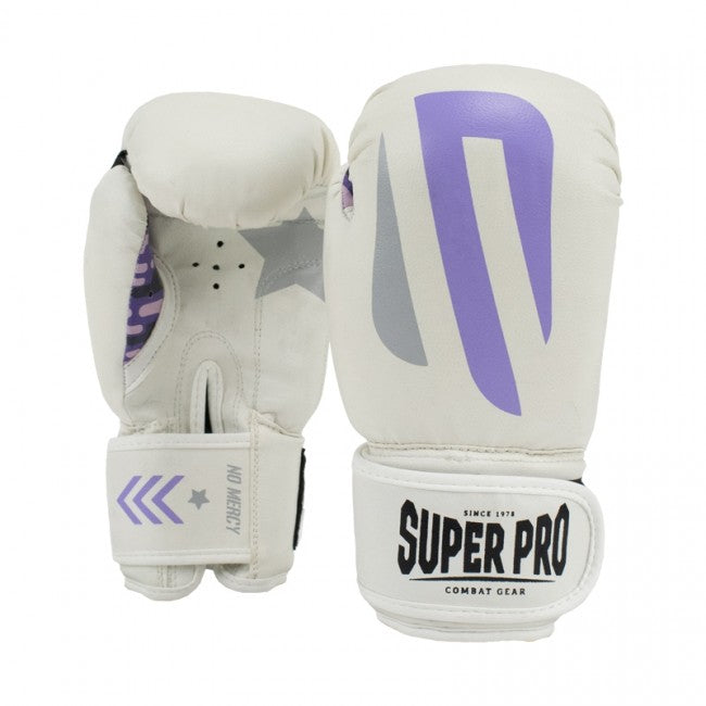 Super Pro Combat Gear Bokshandschoenen Kids