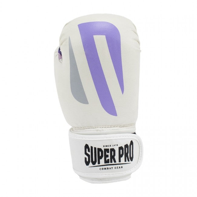 Super Pro Combat Gear Bokshandschoenen Kids