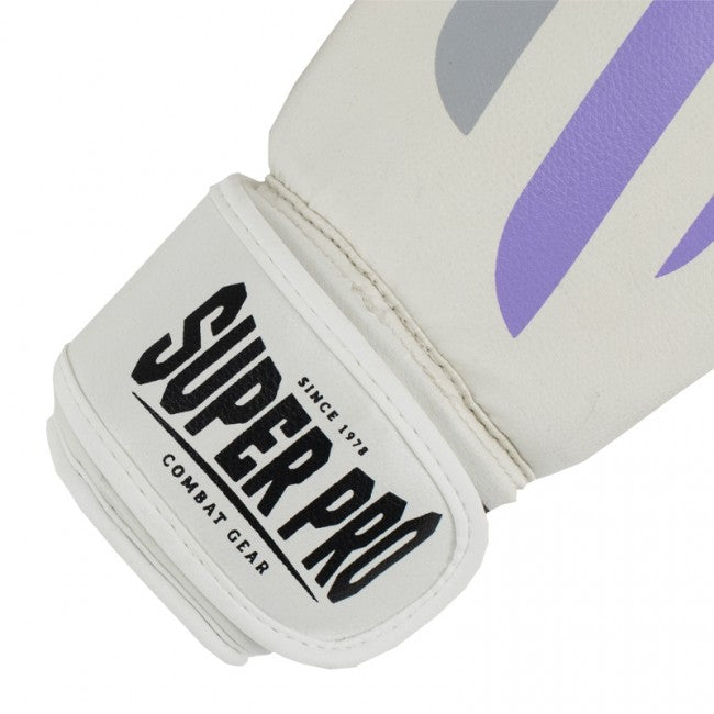 Super Pro Combat Gear Bokshandschoenen Kids