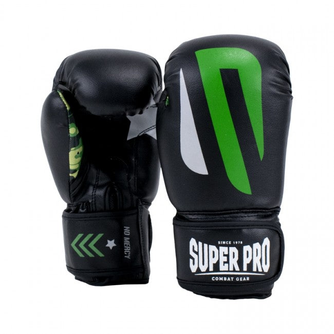 Super Pro Combat Gear Bokshandschoenen Kids
