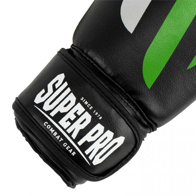 Super Pro Combat Gear Bokshandschoenen Kids