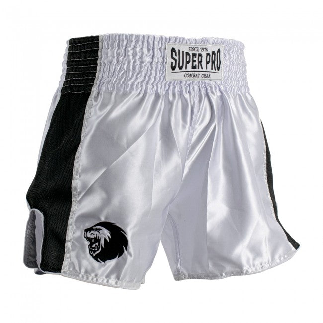 Super Pro Combat Gear Thai en Kickboksshorts