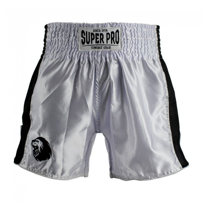 Super Pro Combat Gear Thai en Kickboksshorts