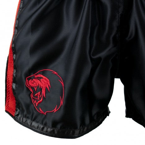 Super Pro Combat Gear Thai en Kickboksshorts