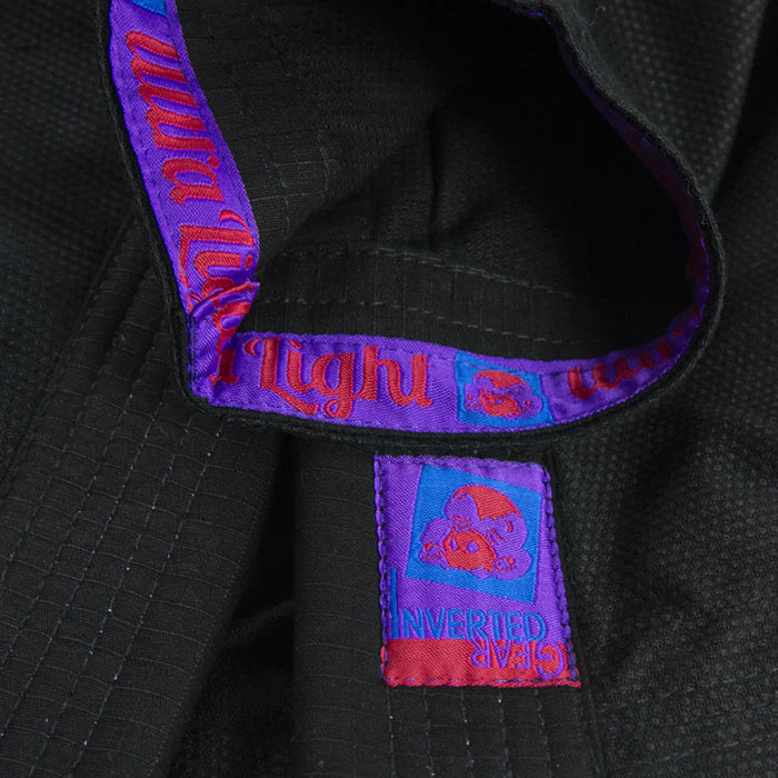 Inverted Gear Ultralight 2023 — BJJ Fightgear
