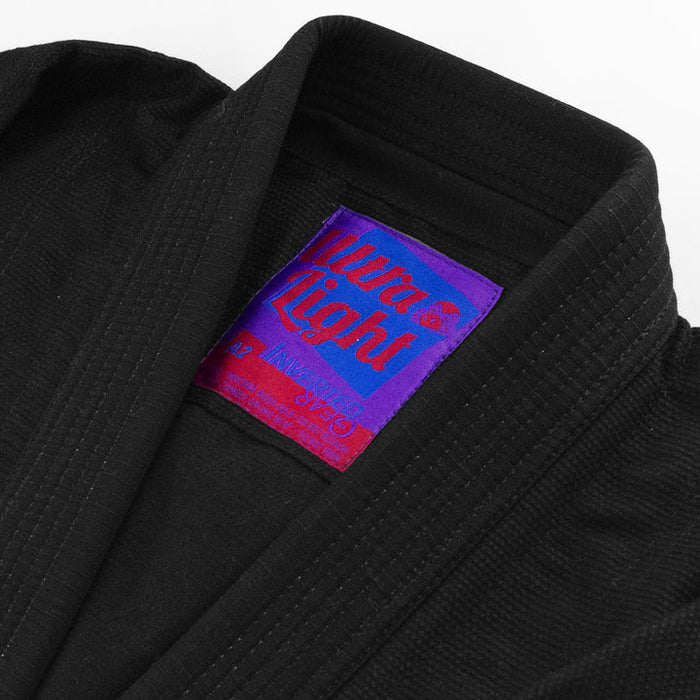 Inverted Gear Ultralight 2023 — BJJ Fightgear