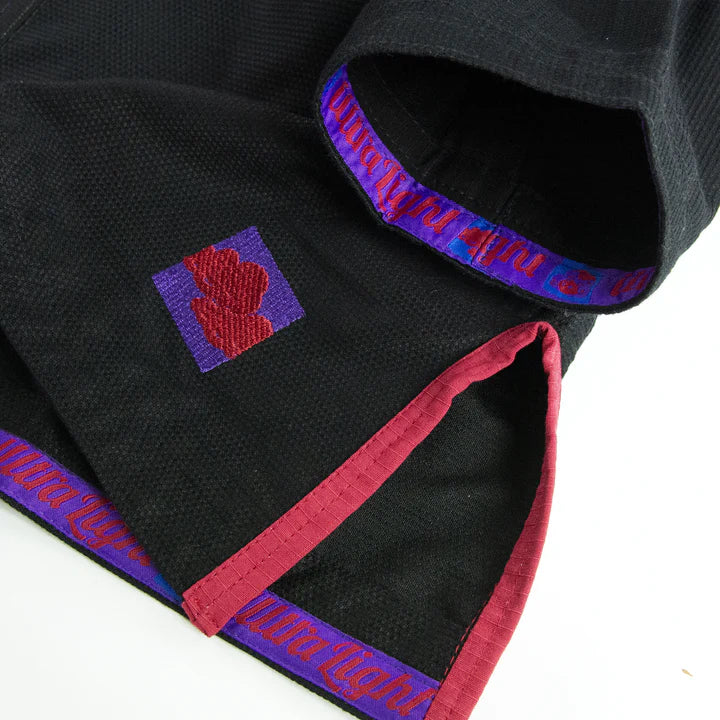 Inverted Gear Ultralight 2023