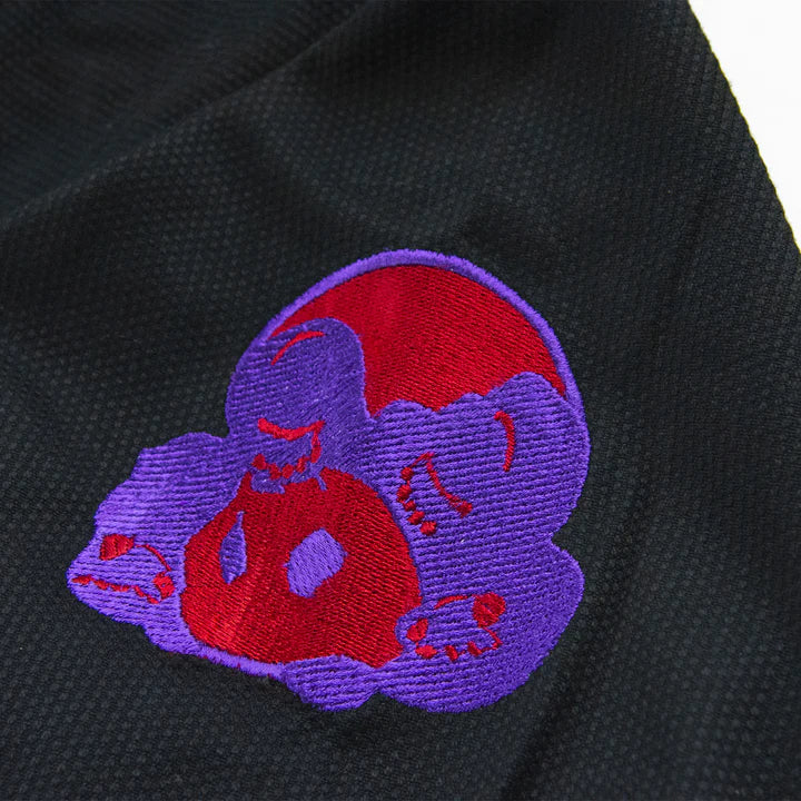 Inverted Gear Ultralight 2023