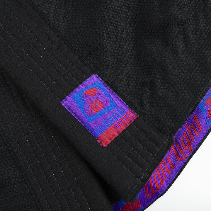 Inverted Gear Ultralight 2023