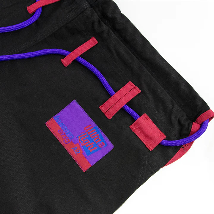 Inverted Gear Ultralight 2023